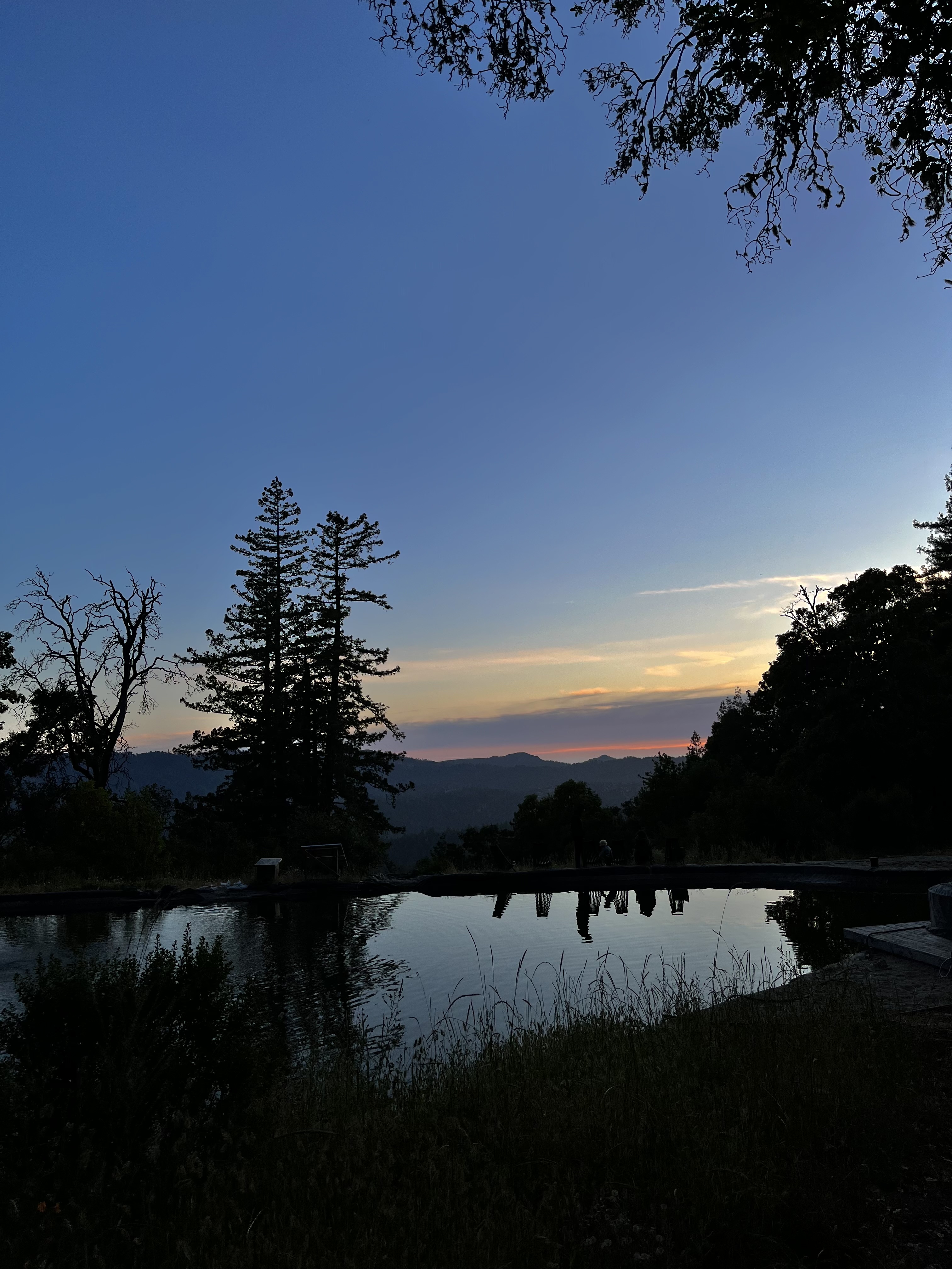 Camp Sunset